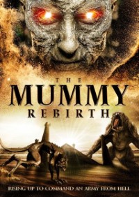 Возрождение мумии - постер
