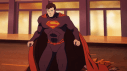 Кадр фильма Гибель и возвращение Супермена - 2