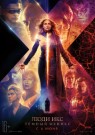 Люди Икс: Тёмный Феникс - постер