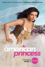 Американская принцесса - постер