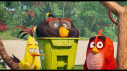 Кадр фильма Angry Birds 2 в кино - 2