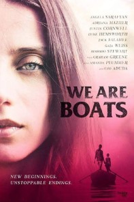 Мы - лодки - постер