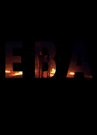 Ева - постер