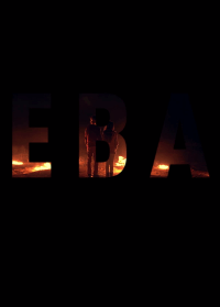Ева - постер
