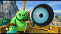 Кадр фильма Angry Birds 2 в кино - 1