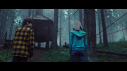 Кадр фильма Яга. Кошмар тёмного леса - 1