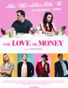 Ради денег или любви - постер