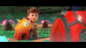 Кадр мультфильма Маугли дикой планеты - 4