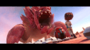 Кадр мультфильма Маугли дикой планеты - 3