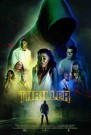 Триллер - постер