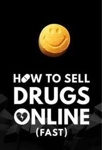 Как продавать наркотики онлайн (быстро) - постер
