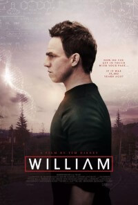 Уильям - постер