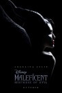Малефисента: Владычица тьмы - постер