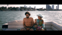 Кадр фильма Любовный роман в Майами - 2