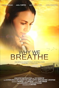 Зачем мы дышим - постер